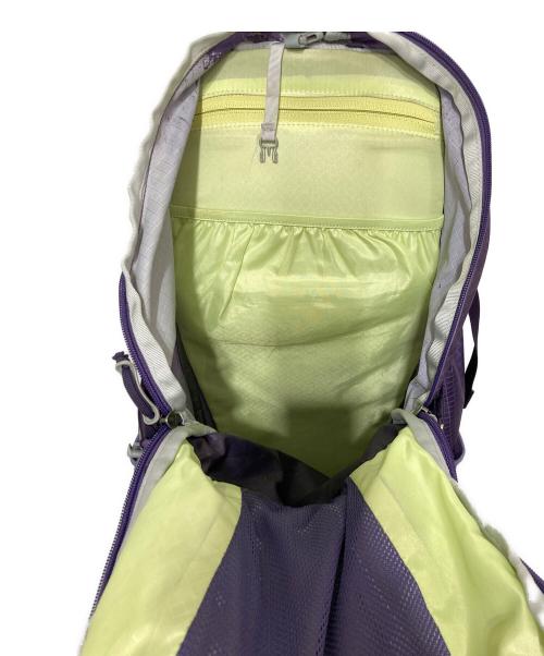 GREGORY（グレゴリー）GREGORY (グレゴリー) JADE 28 バックパック パープル サイズ:表記なしの古着・服飾アイテム