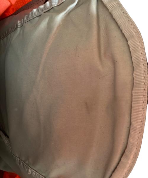OSPREY（オスプレー）OSPREY (オスプレー) kestrel 28 バックパック レッドの古着・服飾アイテム