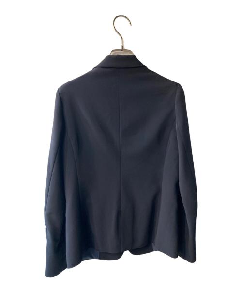 green label relaxing（グリーンレーベルリラクシング）green label relaxing (グリーンレーベルリラクシング) テーラードジャケット ネイビー サイズ:36の古着・服飾アイテム