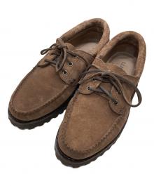 L.L.Bean（エルエルビーン）の古着「Allagash」｜ブラウン