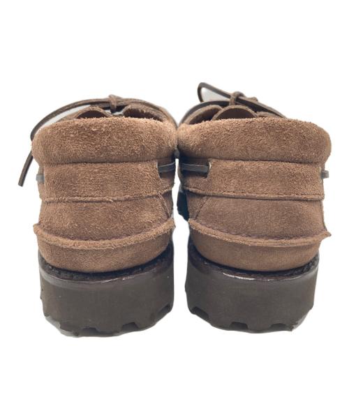 L.L.Bean（エルエルビーン）L.L.Bean (エルエルビーン) Allagash ブラウン サイズ:10の古着・服飾アイテム