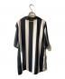 NIKE (ナイキ) ゲームシャツ ブラック サイズ:XL：5000円