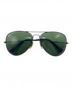 RAY-BANレイバン）の古着「サングラス」