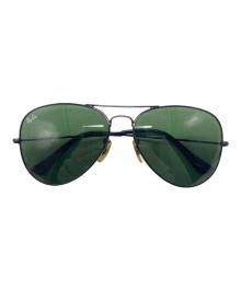 RAY-BAN（レイバン）の古着「サングラス」