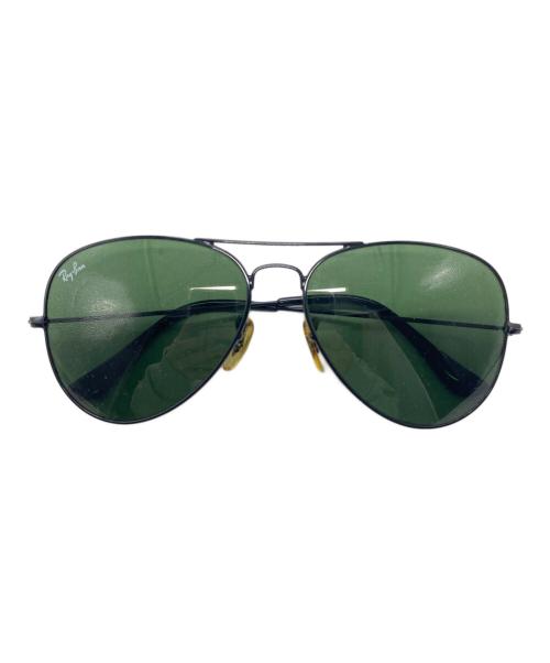 RAY-BAN（レイバン）RAY-BAN (レイバン) サングラスの古着・服飾アイテム