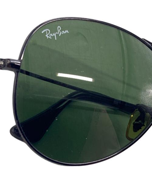 RAY-BAN（レイバン）RAY-BAN (レイバン) サングラスの古着・服飾アイテム