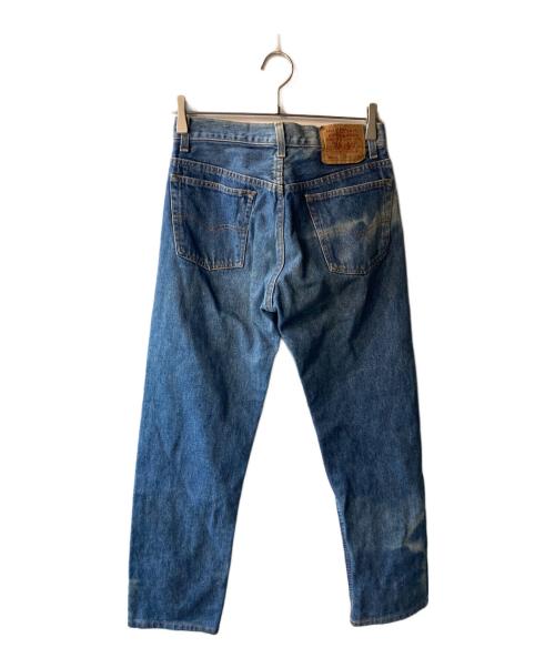 LEVI'S（リーバイス）LEVI'S (リーバイス) 501デニムパンツ インディゴ サイズ:W30の古着・服飾アイテム