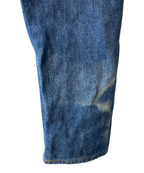 LEVI'S（リーバイス）LEVI'S (リーバイス) 501デニムパンツ インディゴ サイズ:W30の古着・服飾アイテム