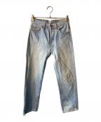 501LEVI'S501リーバイス）の古着「デニムパンツ」｜インディゴ