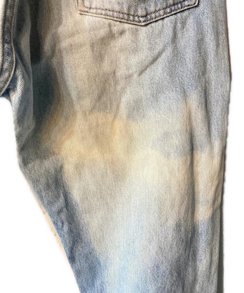 LEVI'S（リーバイス）LEVI'S (リーバイス) 501xx デニムパンツ インディゴ サイズ:W30の古着・服飾アイテム