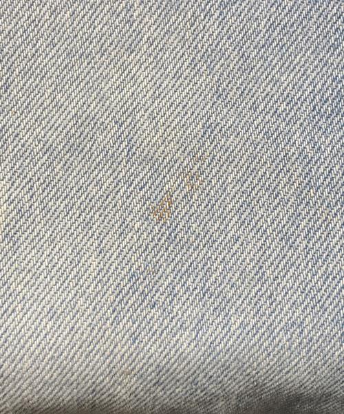 LEVI'S（リーバイス）LEVI'S (リーバイス) 501xx デニムパンツ インディゴ サイズ:W30の古着・服飾アイテム