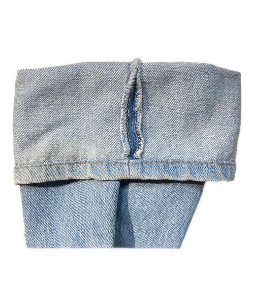 LEVI'S（リーバイス）LEVI'S (リーバイス) 501xx デニムパンツ インディゴ サイズ:W30の古着・服飾アイテム