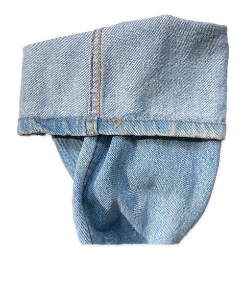 LEVI'S（リーバイス）LEVI'S (リーバイス) 501xx デニムパンツ インディゴ サイズ:W30の古着・服飾アイテム