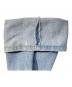中古・古着 LEVI'S (リーバイス) 501xx デニムパンツ インディゴ サイズ:W30：5000円