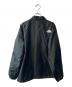 THE NORTH FACE (ザ ノース フェイス) コーチジャケット ブラック サイズ:L：10000円