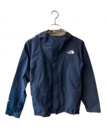 THE NORTH FACE（ザ ノース フェイス）の古着「ALL MOUNTAIN JACKET」｜ネイビー
