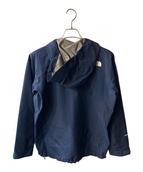 THE NORTH FACE（ザ ノース フェイス）THE NORTH FACE (ザ ノース フェイス) ALL MOUNTAIN JACKET ネイビー サイズ:Sの古着・服飾アイテム
