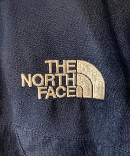 THE NORTH FACE（ザ ノース フェイス）THE NORTH FACE (ザ ノース フェイス) ALL MOUNTAIN JACKET ネイビー サイズ:Sの古着・服飾アイテム