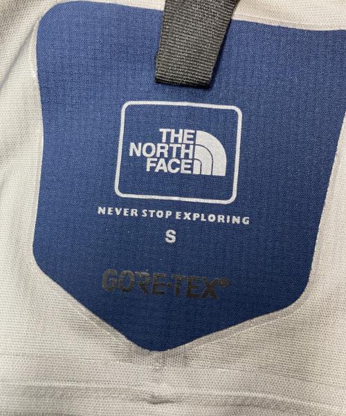 THE NORTH FACE（ザ ノース フェイス）THE NORTH FACE (ザ ノース フェイス) ALL MOUNTAIN JACKET ネイビー サイズ:Sの古着・服飾アイテム