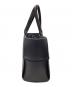BOTTEGA VENETA (ボッテガベネタ) アルコ トートバッグ ブラウン：130000円