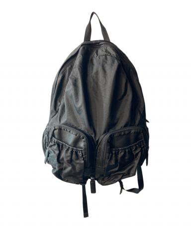 中古・古着通販】PLEATS PLEASE (プリーツプリーズ) ナイロンリュック
