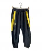 JORDANジョーダン）の古着「PSG FLC PANT」｜ブラック