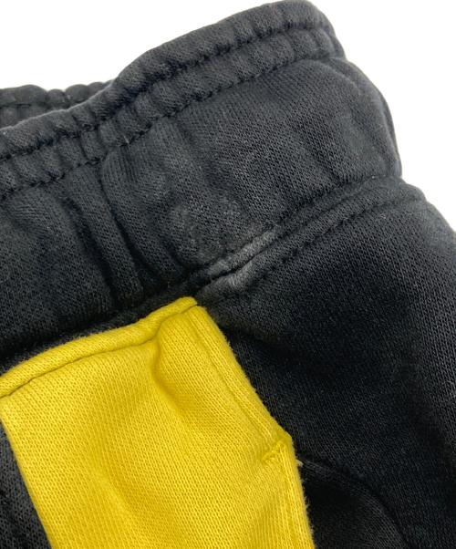 JORDAN（ジョーダン）JORDAN (ジョーダン) PSG FLC PANT ブラック サイズ:Ｍの古着・服飾アイテム