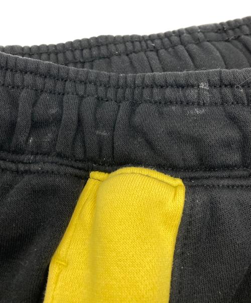 JORDAN（ジョーダン）JORDAN (ジョーダン) PSG FLC PANT ブラック サイズ:Ｍの古着・服飾アイテム
