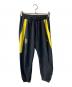 JORDAN（ジョーダン）の古着「PSG FLC PANT」｜ブラック