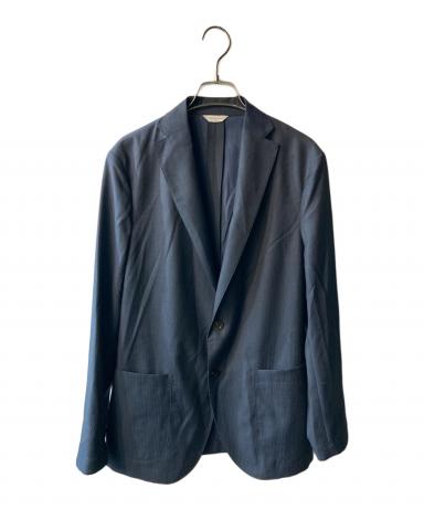 BOGLIOLI ボリオリ EMPTY JACKET BOGLIOLI（ボリオリ）EMPTY JACKETエンプティジャケット コットン