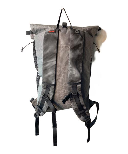 TRAIL BUM（トレイルバム）Trail Bum (トレイルバム) BIG TURTLE グレーの古着・服飾アイテム