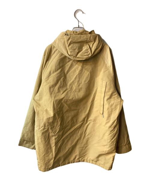 WOOLRICH（ウールリッチ）WOOLRICH (ウールリッチ) ヴィンテージマウンテンパーカー ブラウン サイズ:Lの古着・服飾アイテム