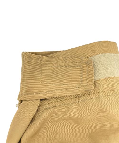 WOOLRICH（ウールリッチ）WOOLRICH (ウールリッチ) ヴィンテージマウンテンパーカー ブラウン サイズ:Lの古着・服飾アイテム