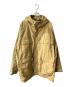 WOOLRICH（ウールリッチ）の古着「ヴィンテージマウンテンパーカー」｜ブラウン
