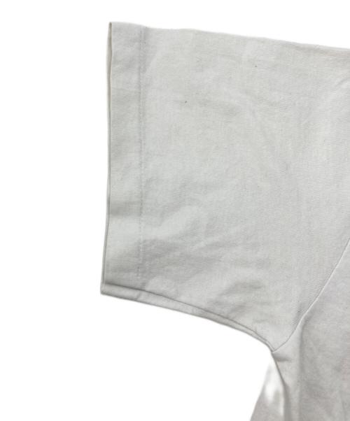 stussy（ステューシー）stussy (ステューシー) グラフィックTシャツ ホワイト サイズ:Sの古着・服飾アイテム