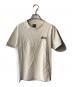stussy（ステューシー）の古着「グラフィックTシャツ」｜ホワイト