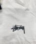 中古・古着 stussy (ステューシー) グラフィックTシャツ ホワイト サイズ:S：12000円