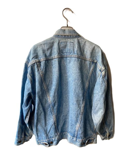 LEVI'S（リーバイス）LEVI'S (リーバイス) デニムジャケット インディゴ サイズ:Sの古着・服飾アイテム