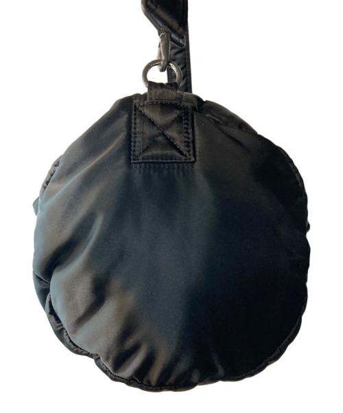 PORTER（ポーター）PORTER (ポーター) 2WAY BOSTON BAG ブラックの古着・服飾アイテム