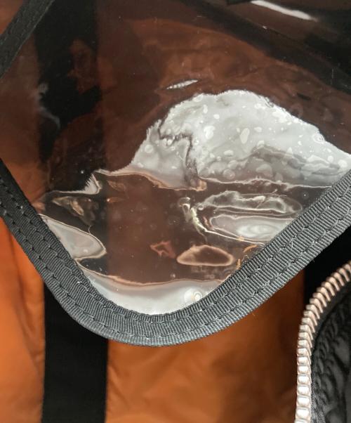 PORTER（ポーター）PORTER (ポーター) 2WAY BOSTON BAG ブラックの古着・服飾アイテム