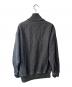 adidas (アディダス) デニムファイヤーバードトラックトップ ブラック サイズ:L：15000円