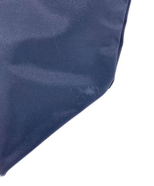 LONGCHAMP（ロンシャン）LONGCHAMP (ロンシャン) トートバッグ ネイビーの古着・服飾アイテム
