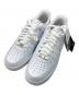 NIKE（ナイキ）の古着「AIR FORCE1 LOW」｜ホワイト