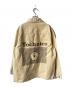 ZARA (ザラ) Technics (テクニクス) カバーオール ベージュ サイズ:L：5000円