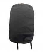 Patagoniaパタゴニア）の古着「3WAY ブラックホール ダッフルバッグ 55L」｜ブラック