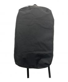 Patagonia（パタゴニア）の古着「3WAY ブラックホール ダッフルバッグ 55L」｜ブラック