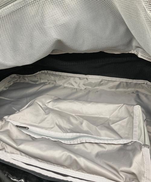 Patagonia（パタゴニア）Patagonia (パタゴニア) 3WAY ブラックホール ダッフルバッグ 55L ブラックの古着・服飾アイテム
