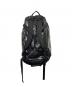 Patagonia (パタゴニア) 3WAY ブラックホール ダッフルバッグ 55L ブラック：17000円