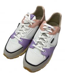 ekin（エクン）の古着「POPLAR BERRY」｜ホワイト