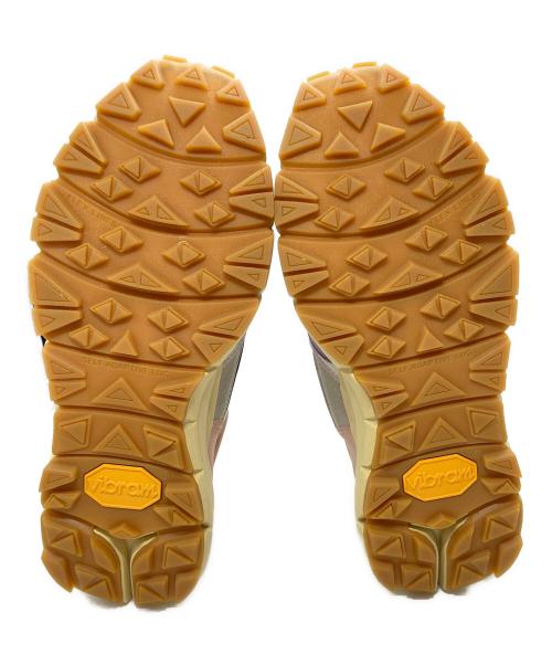 ekin（エクン）ekin (エクン) POPLAR BERRY ホワイト サイズ:37の古着・服飾アイテム